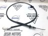Трос стояночного тормоза Volvo S60 -09 \\ BOSCH 1987477999