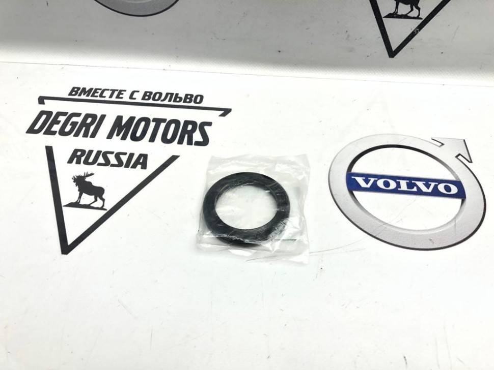 Сальник переднего редуктора Volvo S60 II, S80 II, XC70 II, XC40, XC60 II, XC90 II, FR2 \\ DIA 65 mm \\ LAND ROVER LR003154