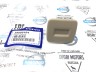 Держатель обшивки потолка ​Volvo S60 II, S60CC, S80 II​ \\ VOLVO Original 39899164