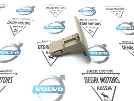 Держатель обшивки потолка ​Volvo S60 II, S60CC, S80 II​ \\ VOLVO Original 39899164
