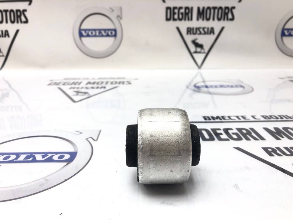 Сайлентблок переднего рычага задний VOLVO S60, S80, V70 II \\ SIDEM 867613