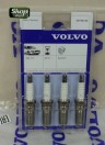 Свечи зажигания, комплект B4204T6/Т7 \\ VOLVO S60 II, XC60, S80 II \\ VOLVO (Original)