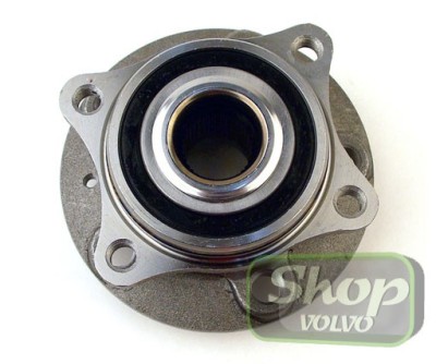 Ступица переднего колеса \\ VOLVO S60,S80,V70 II \\ VOLVO (Original) 31658080