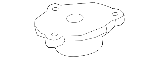 Bearing \\ VOLVO Original 31681384