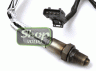 Лямбда зонд, передний VOLVO S80 1999 без TURBO \\ B6284хх B6294хх B6304хх \\ GP-German Parts VO8658090