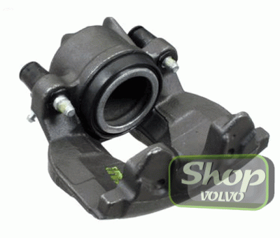 Тормозной суппорт передний левый R15/R16 \\ VOLVO S60 S80 V70 XC70 \\ VOLVO Original