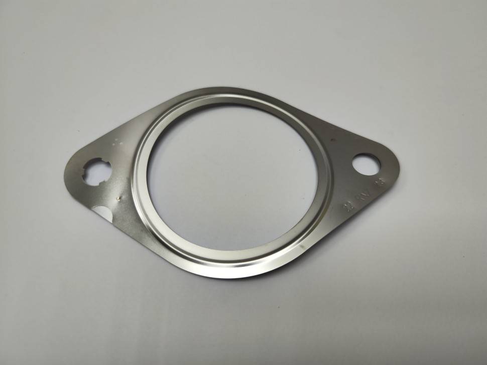 Прокладка приемной трубы глушителя Volvo S40 II, S60 II, S80 II, XC60 \\ VOLVO Original 8663796