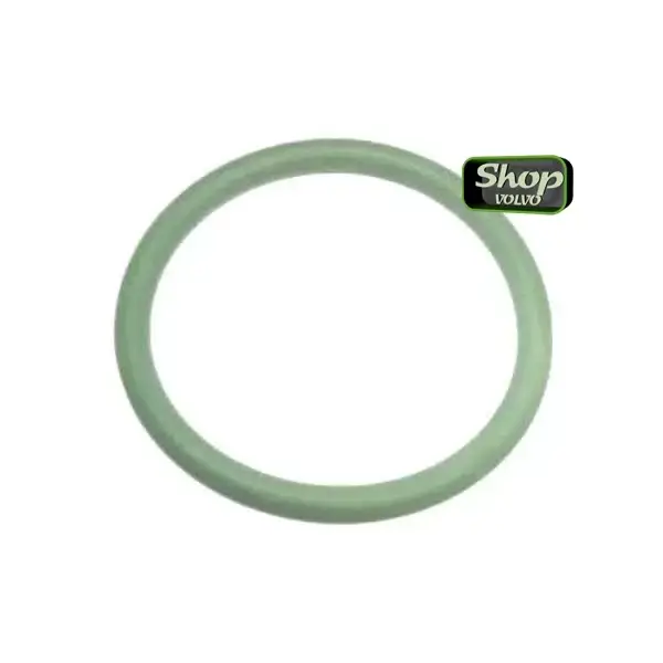 Кольцо уплотнительное маслозаливной горловины нижнее Volvo S60 II, S80 II, XC60, XC90 \\ VOLVO Original 8692870