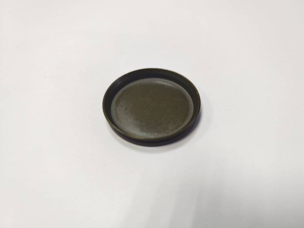 Заглушка левого привода АКПП C1 (TJ-32169) TF-80Sx \\ Transtec B33365