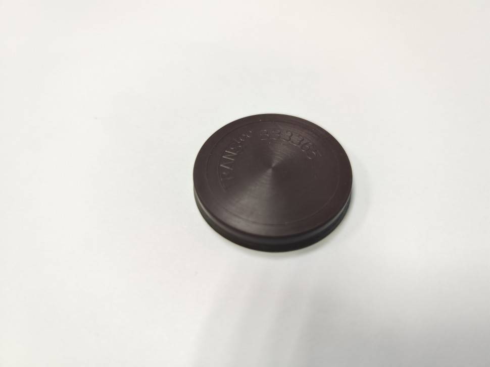 Заглушка левого привода АКПП C1 (TJ-32169) TF-80Sx \\ Transtec B33365