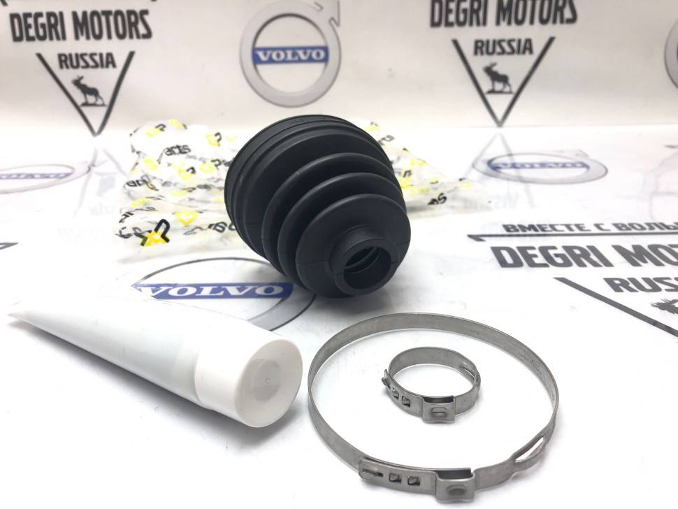 Пыльник внутреннего ШРУСа Volvo S60 II, S80 II, V70 III \\ GParts VO30759411