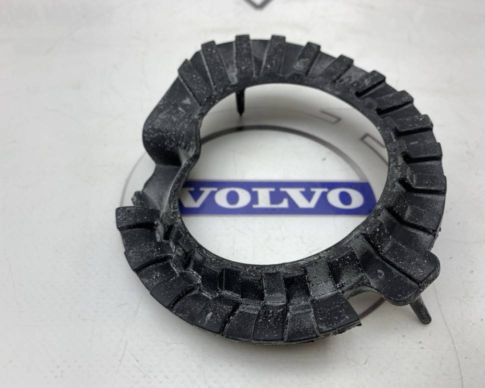 Проставка пружины нижняя Вольво S60 CC, S60 II, V60, S80 II, V60 CC, V70 III, XC70 II \\ VOLVO Original 31317211