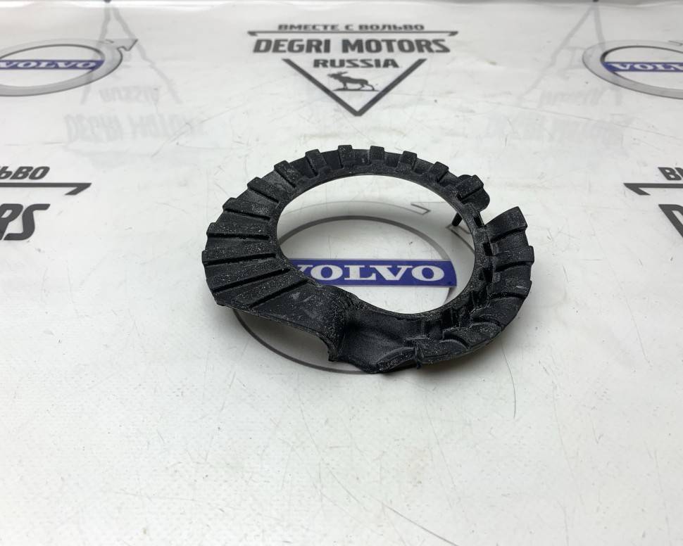 Проставка пружины нижняя Вольво S60 CC, S60 II, V60, S80 II, V60 CC, V70 III, XC70 II \\ VOLVO Original 31317211