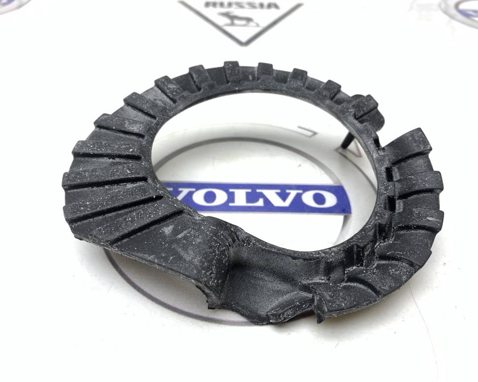 Проставка пружины нижняя Вольво S60 CC, S60 II, V60, S80 II, V60 CC, V70 III, XC70 II \\ VOLVO Original 31317211