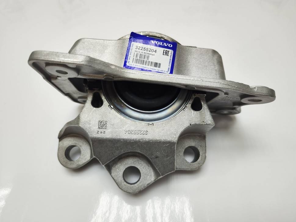 Подушка двигателя левая Volvo XC60 II, XC90 II, S60 III, S90 II, V90, V60 II, V90 CC \\ VOLVO Original 32255204