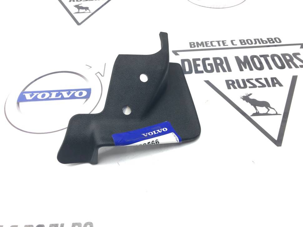 Воздушный дефлектор, левый задний XC60 II \\ VOLVO Original 31469566