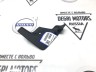 Воздушный дефлектор, левый задний XC60 II \\ VOLVO Original 31469566