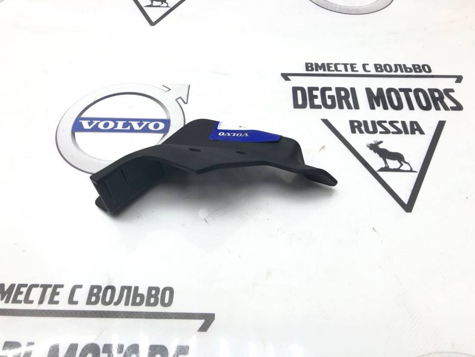 Воздушный дефлектор, левый задний XC60 II \\ VOLVO Original 31469566