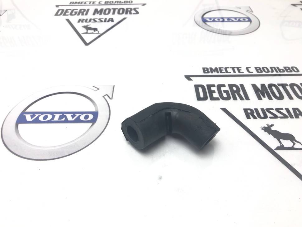 Трубка рециркуляции картерных газов \\ VOLVO Original 8653344