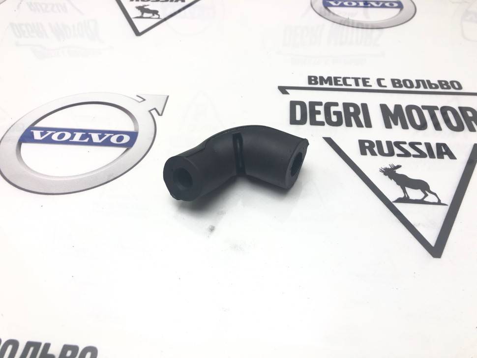 Трубка рециркуляции картерных газов \\ VOLVO Original 8653344