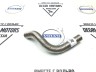 Шланг паркового отопителя \\ VOLVO Original 3730520
