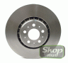 Тормозной диск передний 17.5'' \\ VOLVO XC90  \\ 336мм \\ Brembo 09.9848.11