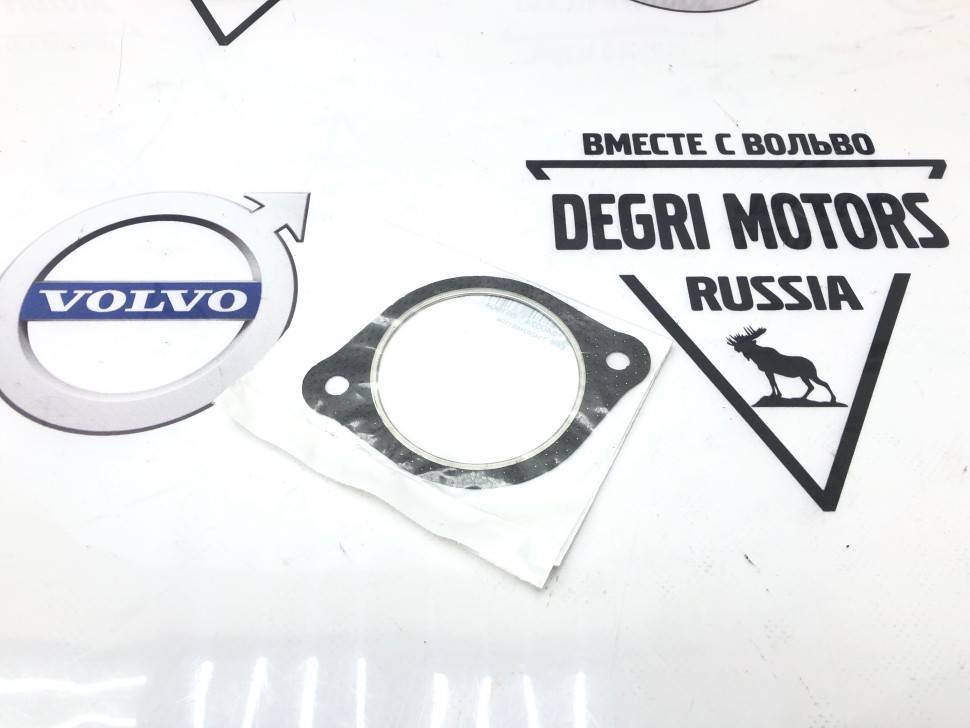 Прокладка трубы глушителя PRO PARTS 25439056