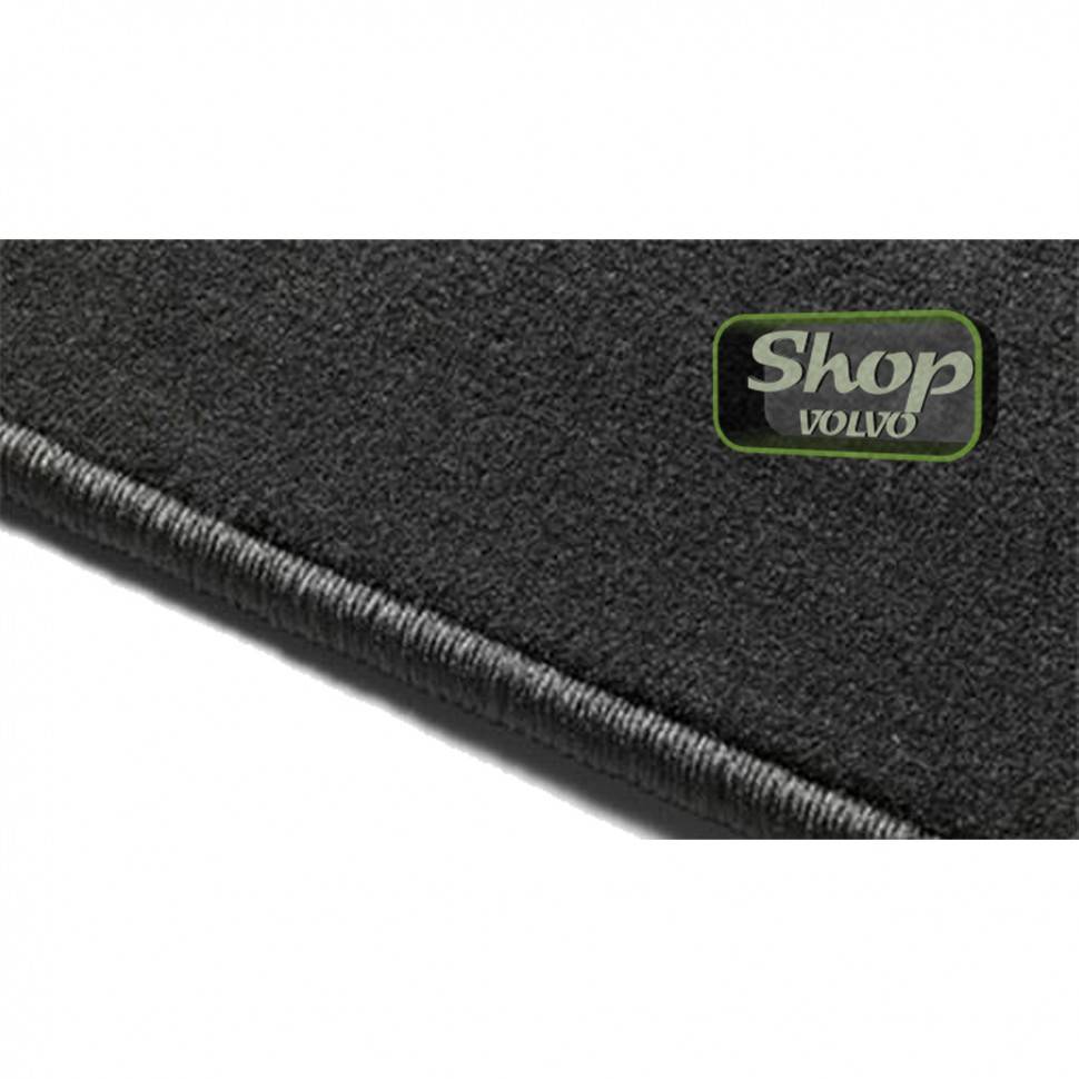 Коврики салонные текстильные Charcoal Solid VOLVO XC90 II \\ VOLVO Original 32262728