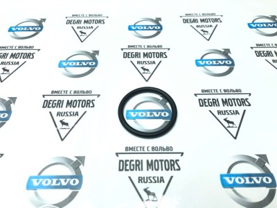 Уплотнительное кольцо помпы Volvo S60 II, S80 II, XC70 II, XC60 II, XC90 II \\ VOLVO Original 31109233