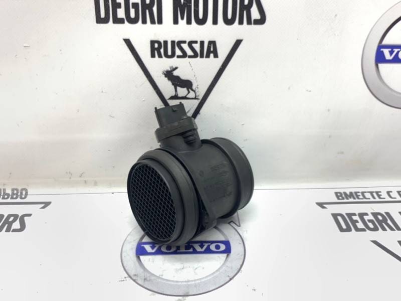 Датчик расхода воздуха \\ VOLVO 31342364