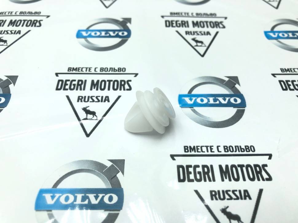 Держатель \\ VOLVO 30622612