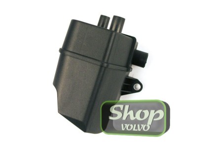 Маслоуловитель VOLVO S60 S80 XC70 XC90 \\ 5 цилиндров с 2003 года \\ SW Parts SW8692211