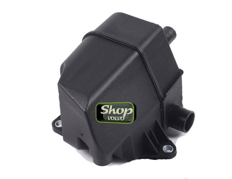 Маслоуловитель VOLVO S60 S80 XC70 XC90 \\ 5 цилиндров с 2003 года \\ SW Parts SW8692211