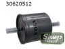 Фильтр топливный Volvo S40, S60, S80, V70, XС70, XC90 \\ Бензин \\ VOLVO Original 30620512