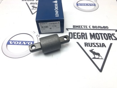 Сайлентблок переднего рычага передний Volvo S60, S80, V70 II, XC70 \\ LEMFORDER 43213 01