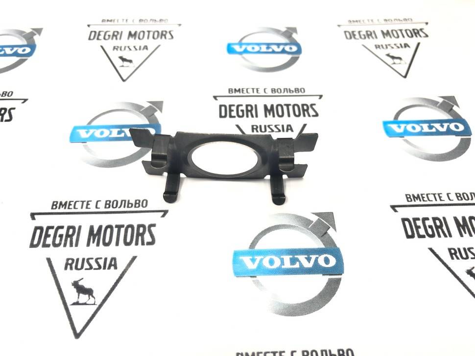 Сальник прокладка турбины Volvo Polestar 1, S60, S80, XC70, XC40, XC60, XC90 \\ P3, SPA \\ VOLVO Original 32267801