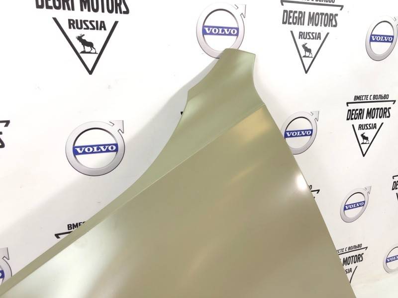 Переднее левое крыло Volvo S90 II \\ 2017- 2022 \\ SWParts (Тайвань, Китай) SW32277122