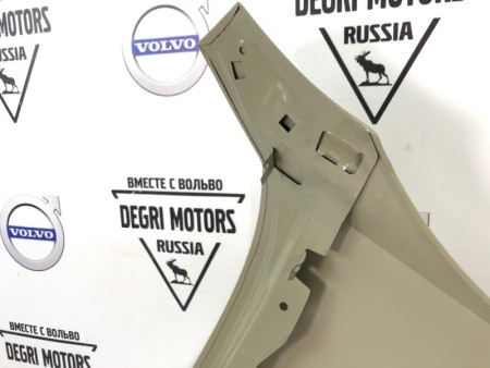 Переднее левое крыло Volvo S90 II \\ 2017- 2022 \\  SWParts (Тайвань, Китай) SW32277122