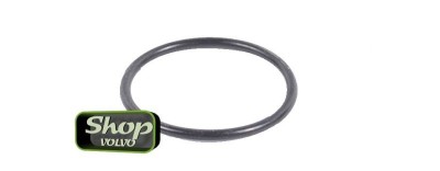 Кольцо уплотнительное дифференциала АКПП Вольво C30, S40 (04-), S60 (11-), S80 (07-), XC60, XC70 (08-) \\ VOLVO (Original)
