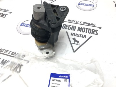 Подушка ДВС правая Volvo S60 III, S90 II, V60 CC, V90CC, XC60 II, XC90 II \\ VOLVO Original 32298680