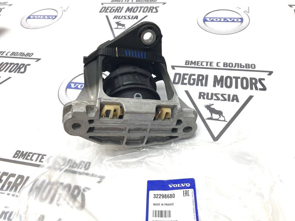 Подушка ДВС правая Volvo S60 III, S90 II, V60 CC, V90CC, XC60 II, XC90 II \\ VOLVO Original 32298680