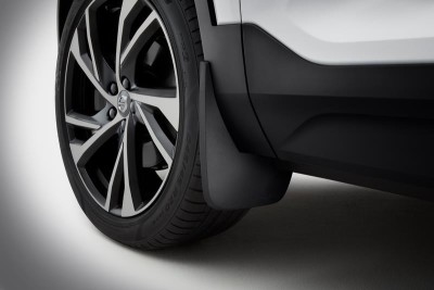 Брызговики передние XC40 18- \\ VOLVO Original 31650241