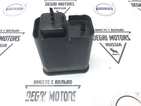 Адсорбер угольный фильтр VOLVO S60, S80, XC70, XC90 \\ VOLVO 30684416