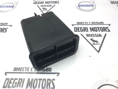 Адсорбер угольный фильтр VOLVO S60, S80, XC70, XC90 \\ VOLVO 30684416