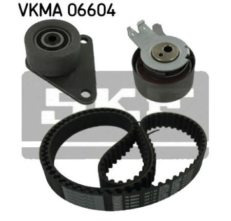VKMA 06604 SKF Комплект ремня грм Вольво.jpg