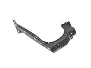 Рамка фары правой \\ VOLVO S60, V70 II, XC70 \\ VOLVO (Original) 8652198