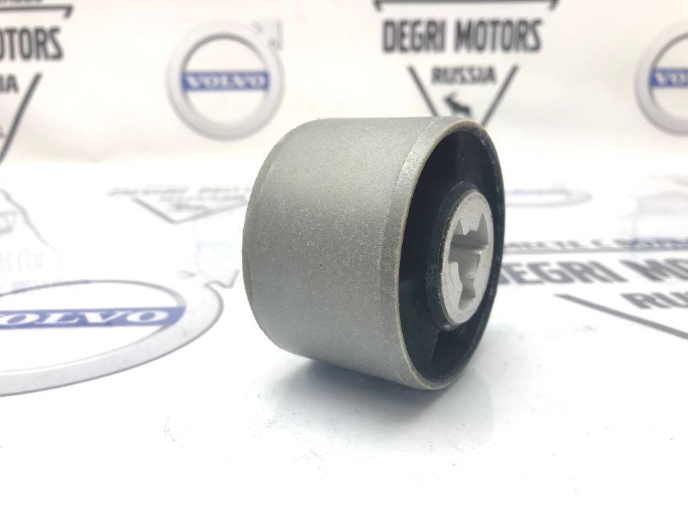 Сайлентблок редуктора задней подвески Volvo S60, S80, V70 II, XC70, XC90 \\ VOLVO Original 9480857