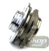 Ступица переднего колеса Вольво S60,S80,V70 II \\ VOLVO  PRO PARTS  77432371