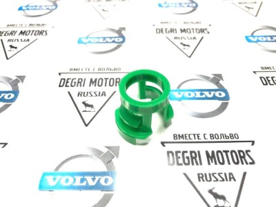 Замок-защелка трубки охлаждения АКПП Volvo S60, S80, XC70, XC90 \\ GParts VO9485149