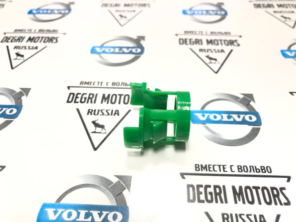 Замок-защелка трубки охлаждения АКПП Volvo S60, S80, XC70, XC90 \\ GParts VO9485149